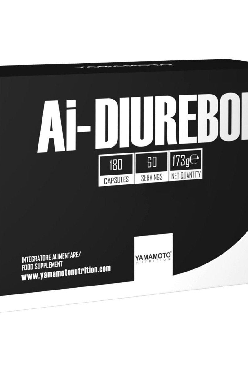 Yamamoto Nutrition - Ai-Diurebol - Nutri.se