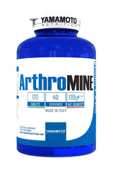 Yamamoto Nutrition - ArthroMine - Nutri.se