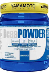 Yamamoto Nutrition - BCAA Powder - Nutri.se
