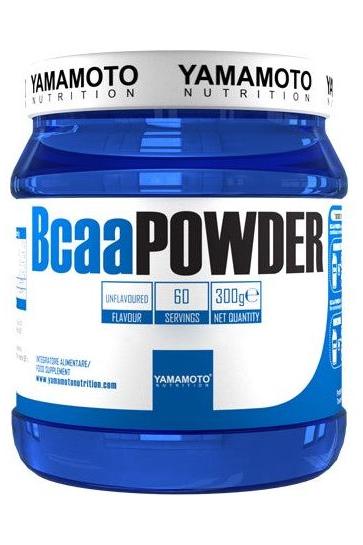 Yamamoto Nutrition - BCAA Powder - Nutri.se