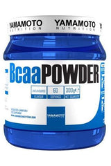 Yamamoto Nutrition - BCAA Powder - Nutri.se