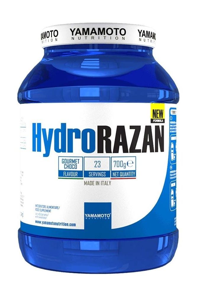 Yamamoto Nutrition - Hydro RAZAN - Nutri.se