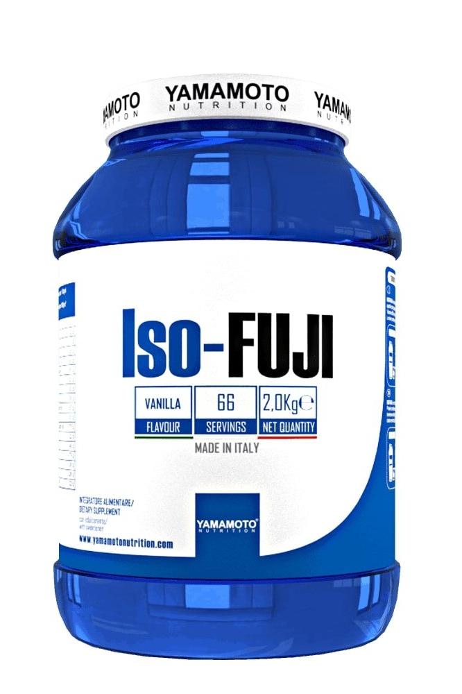 Yamamoto Nutrition - Iso-FUJI - Nutri.se