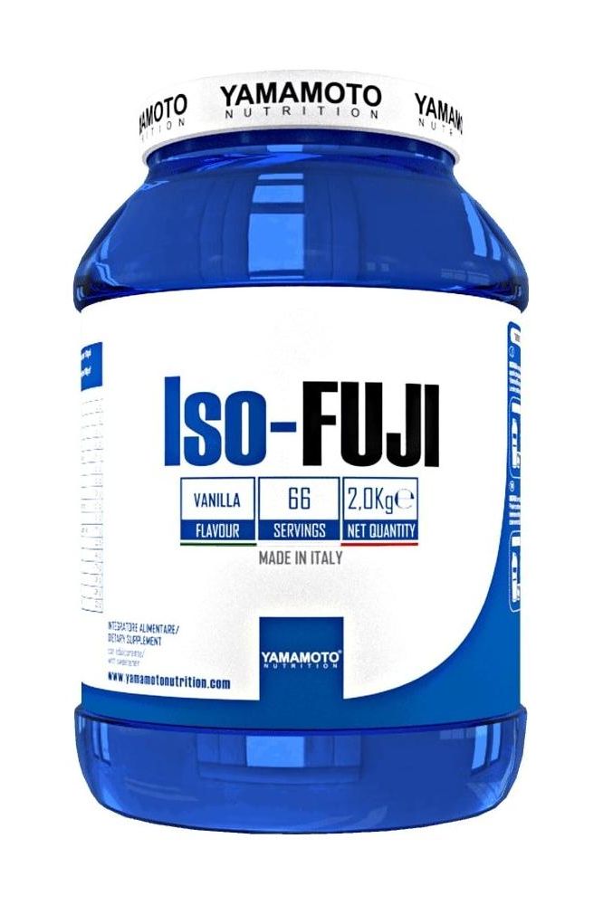 Yamamoto Nutrition - Iso-FUJI - Nutri.se