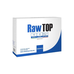 Yamamoto Nutrition - RawTOP - 240 caps - Nutri.se