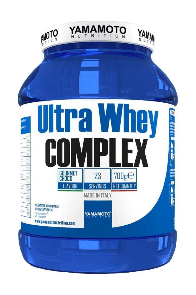Yamamoto Nutrition - Ultra Whey Complex - Nutri.se