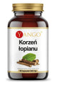 Yango Burdock Extract 90 Caps framsida