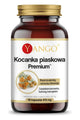 Helichrysum Arenarium Premium – 90 kapslar framsida