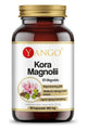 Magnolia Bark – 370 mg ekstrakt framsida förpackning