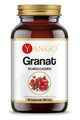Pomegranate Extract – 90 kapslar framsida