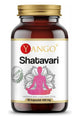 Yango Shatavari Extract 90 kapslar framsida