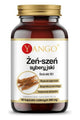 Sibirisk Ginseng – 90 kapslar framsida