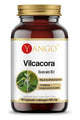 Vilcacora Extract 10:1 – 90 kapslar framsida